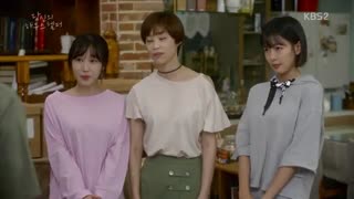 قسمت 29  و 30 سریال کره ای  خدمتکار خانه شما 2018  با بازی بونا + زیرنویس فارسی آنلاین