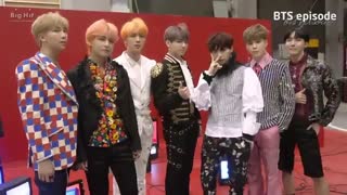 EPISODE] BTS (방탄소년단) LOVE YOURSELF 結 _Answer 720p
