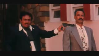 فیلم سینمایی هندی ( عصبانیت ) دوبله فارسی