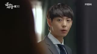 قسمت نهم سریال کره ایWitch’s Love 2018 - با زیرنویس فارسی