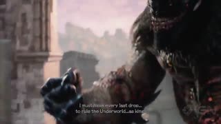 گیم‌پلی ویدیو 15 دقیقه ای از Devil May Cry 5 - بازی مگ
