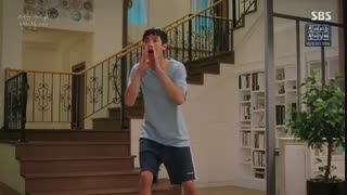 قسمت دوم(سوم) سریال کره ای سی ولی هفده +زیرنویس چسبیدهThirty But Seventeen 2018+زیرنویس آنلاین