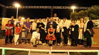 تیزر پخش مهرآذین و کلینیک مهر