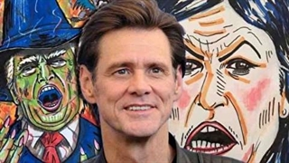 کمدین سرشناس آمریکایی به جنگ با ترامپ رفت!