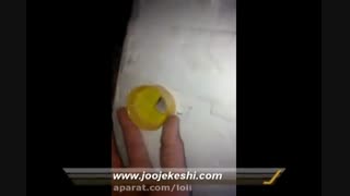 ساخت دستگاه جوجه کشی دست ساز