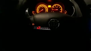 نصب کروز کنترل برلیانس 330-320 - اسمارت آپشن