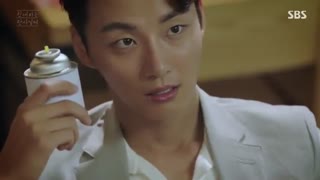 قسمت هفدهم و هجدهم سریال کره ای قاضی محترم – Your Honor 2018 - با زیرنویس فارسی