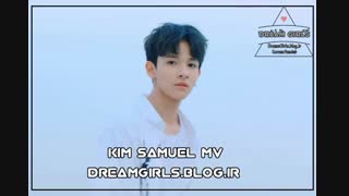 دانلود همه موزیک ویدیو های کیم ساموئل