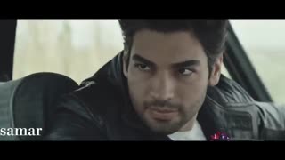 Nefes nefese رویا&یوسف (کلیپ زیبا)