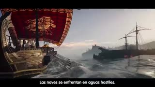 تریلر جدید بازی Assassin’s Creed Odyssey