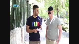 وای به حال ملتی که خودباوری نداشته باشه...