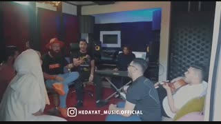 آهنگ جدید شاد و زیبای هدایت به نام یکی به دو