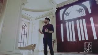 تیزر موزیک باور با صدای حامد همایون