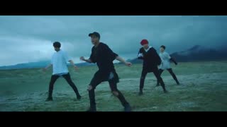 BTS-Save Me-HD 1080p