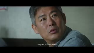 فیلم کره ای کارآگاه تصادفی 2 The Accidental Detective 2: In Action