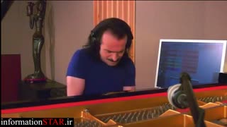 یانی (4) به نام: Yanni - If I Could Tell You Primary Form - 4K Never Released Before