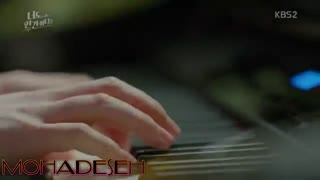 میکس کره ای شاد و عاشقانه سریال تو هم انسانی ؟ ( سئو کانگ جون) با اهنگ رو تو حساسم مازیار فلاحی ( پیشنهاد فوق ویژهههه )