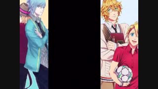 کسایی ک مشکل قلبی دارن نیگا نکنن چون انقد خوشگلم قلبشون ایست میکنه