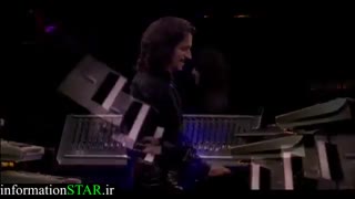 یانی (5) به نام: Yanni - If I Could Tell You - Ethnicity 2003