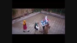 فیلم سینمایی ایرانی ( کلاه گیس)