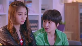 سریال مبارزه ی شیرین قسمت نهم- Sweet Combat Ep09