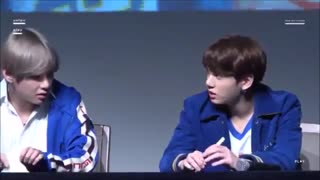 BTS Imitating Each Other