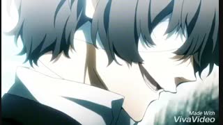 Bungou stray dogs { Dazai }