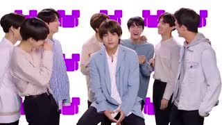 BTS So Happy Challenge with Brent Rivera | Radio Disney Music Awards