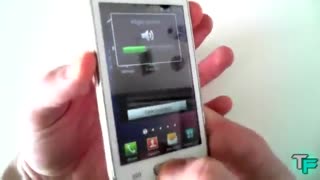 ارتقا اندروید گوشی