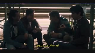 فیلم ترسناک ومهیج heradirty 2018 مورثی بازیرنویس چسبیده فارسی