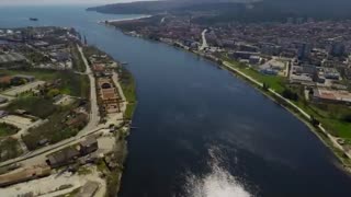 سفری کوتاه به سواحل شن های طلایی، وارنا را تجربه کنیم