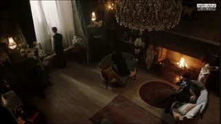 سریال Into the Badlands دوبله فارسی - فصل 2 قسمت 9