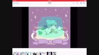 میگم سکته نکنین انقد اهمیت میدین بهم