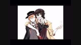 ی سری عکس از دازای و چوپا برای دوستم Rin