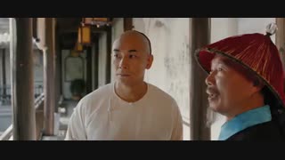 دانلود فیلم فانتزی هیجانی اتحاد قهرمانان 2018-دوبله