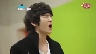 قبل دبیوت vixx- قسمت 1/3