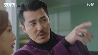 قسمت ششم سریال یک ادیسه کره ای بازیرنویس فارسی