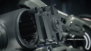 ویدئوی معرفی پهپادهای سری DJI Mavic ۲