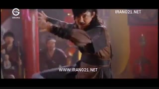 قسمت اول سریال ملکه کی (دوبله فارسی) +کامل +با بازی جی چانگ ووک+کیفیت بالا