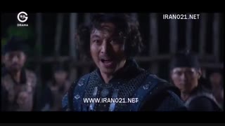 قسمت دوم سریال ملکه کی (دوبله فارسی) +کامل +با بازی جی چانگ ووک+کیفیت بالا