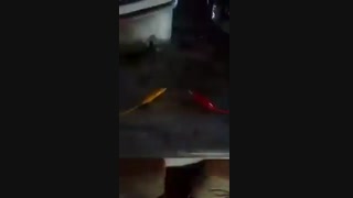 ابرشوکر با های کارنت dc