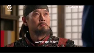 قسمت پنجم سریال ملکه کی (دوبله فارسی) +کامل +با بازی جی چانگ ووک+کیفیت بالا