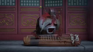 لاروا-(فصل3ق34)-Kung fu