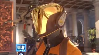 شهرسخت افزار: دمو DirectX Raytracing