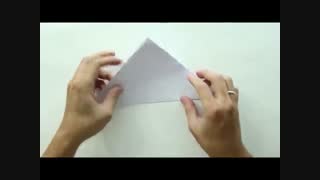 آموزش ساخت اوریگامی سه بعدی در 118فایل