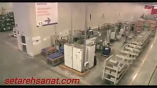 گیربکس موتوواریو