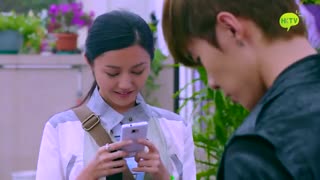 قسمت ششم سریال چینی عشق در زمان +کامل+زیرنویس آنلاین Love in Time 2015