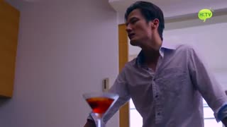 قسمت هشتم  سریال چینی عشق در زمان +کامل+زیرنویس آنلاین Love in Time 2015