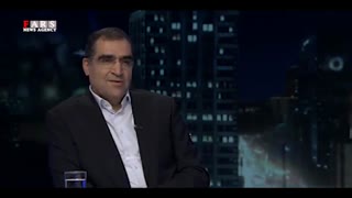 وزیر بهداشت: بلال‌فروش هم کارت‌خوان دارد اما پزشکان نه!