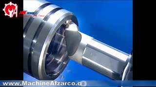 دستگاه تراش cnc سی ان سی  نیووی newaycnc ابزار